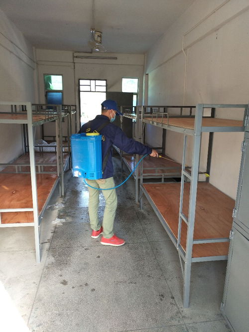 深圳專業(yè)殺蟲(chóng)公司 觀瀾田園滅鼠與環(huán)境消毒一體化服務(wù)