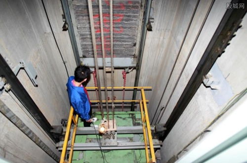 電梯驚魂 廣州“死亡電梯”停用兩月后“復(fù)活”噬命，設(shè)備安全警鐘再鳴