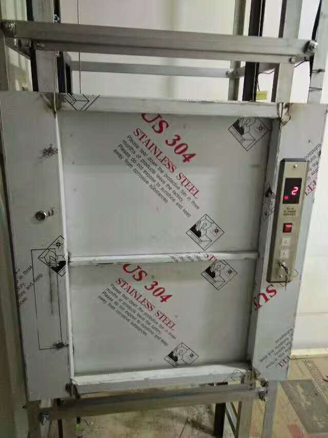 啟運(yùn)機(jī)械 專業(yè)定制傳菜電梯與餐廳升降梯，賦能信陽(yáng)市餐飲業(yè)高效運(yùn)營(yíng)