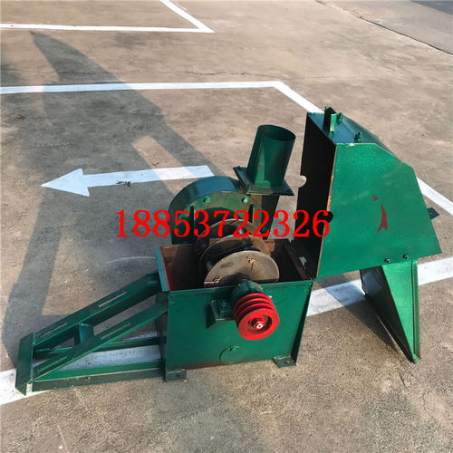 【溫州地瓜秧粉碎機飼料轉用粉碎機新報價】- 
