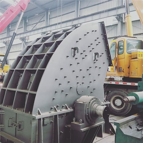 石灰石重錘破碎機(jī)型號 南京石灰石重錘破碎機(jī) 信聯(lián)重工 查看 高清圖片 高清大圖