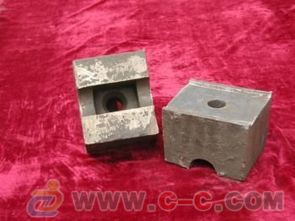 破碎機復合錘頭的優勢與應用